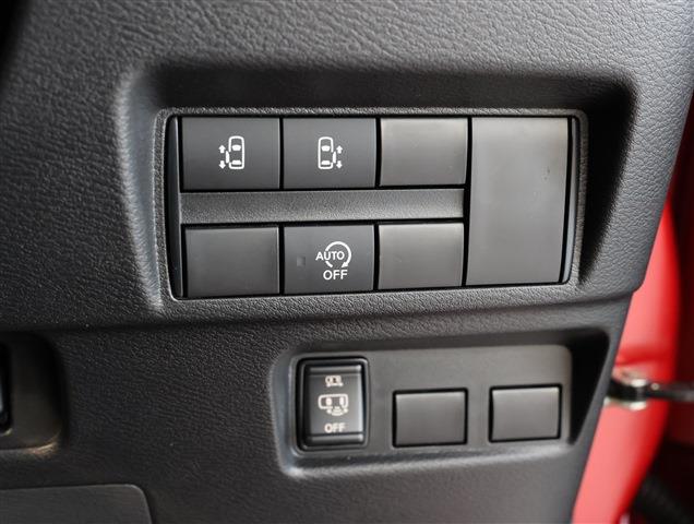 NISSAN ROOX Highway Star X CH0000058321