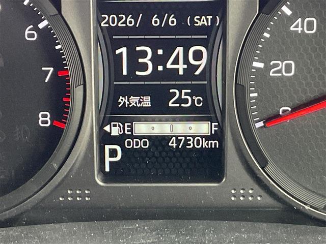 DAIHATSU TAFT G Dark Chrome Venture CH0000052587