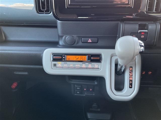 SUZUKI WAGON R SMILE Hybrid X CH0000052331