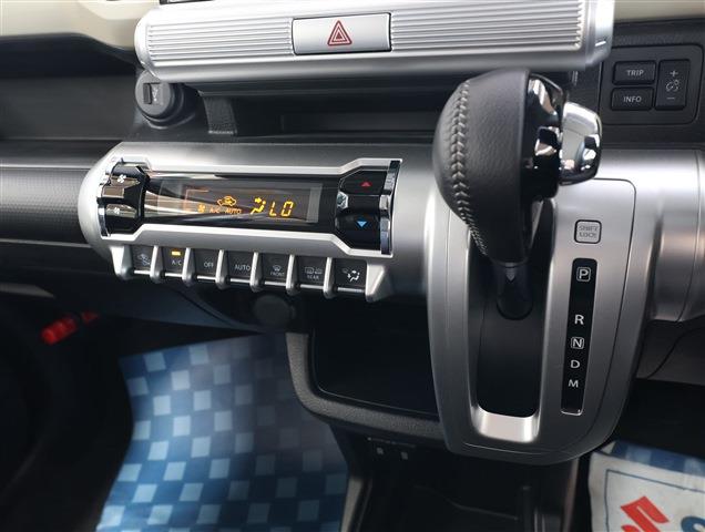 SUZUKI X BEE Hybrid MZ CH0000061240