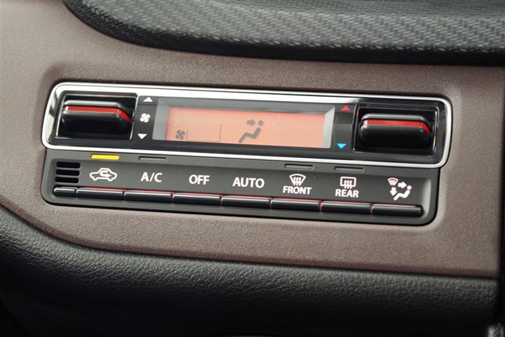 SUZUKI SOLIO BANDIT Hybrid MV CH0000058446