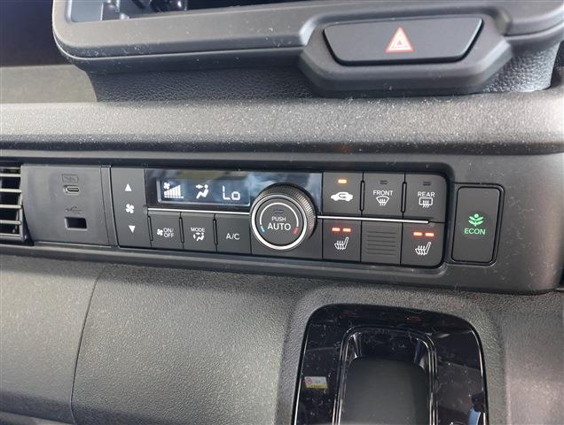 HONDA N BOX CUSTOM Base Grade CH0000062060