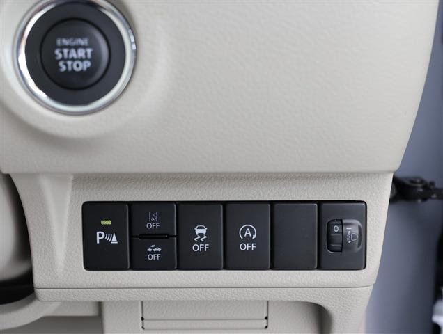 SUZUKI ALTO LAPIN Hybrid X CH0000062233