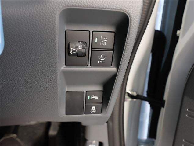HONDA N-VAN G CH0000058682