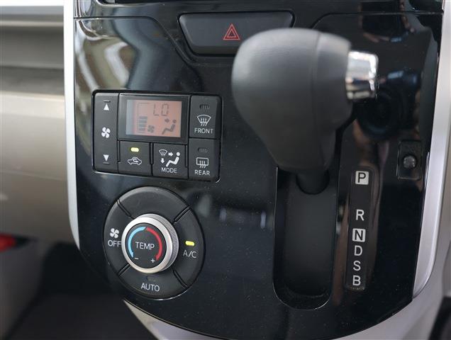 DAIHATSU TANTO X CH0000061898