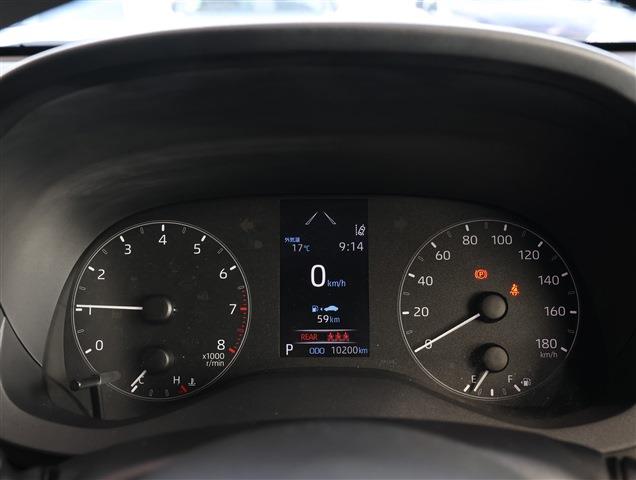 TOYOTA YARIS X CH0000061374