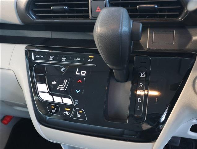 MITSUBISHI EK SPACE G CH0000058107