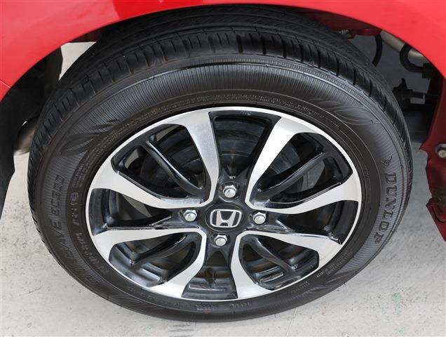 HONDA N BOX CUSTOM Coordinate Style Mono CH0000061225
