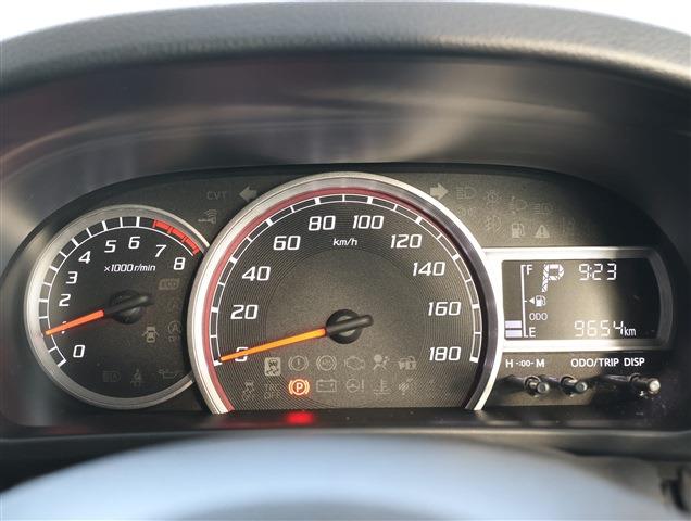 TOYOTA PASSO Moda CH0000059871