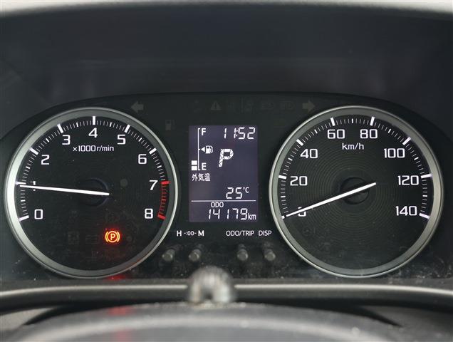 DAIHATSU CAST STYLE G VS SA3 CH0000061826