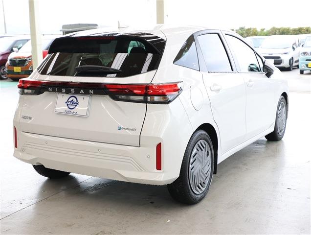 NISSAN NOTE X CH0000060797