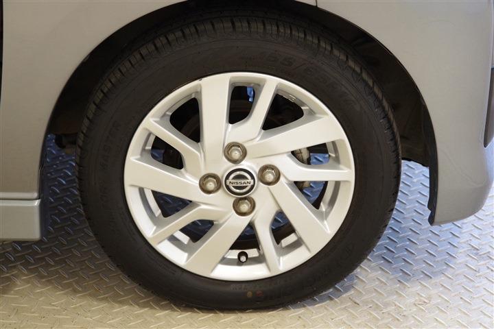 NISSAN DAYZ Highway Star X CH0000058342