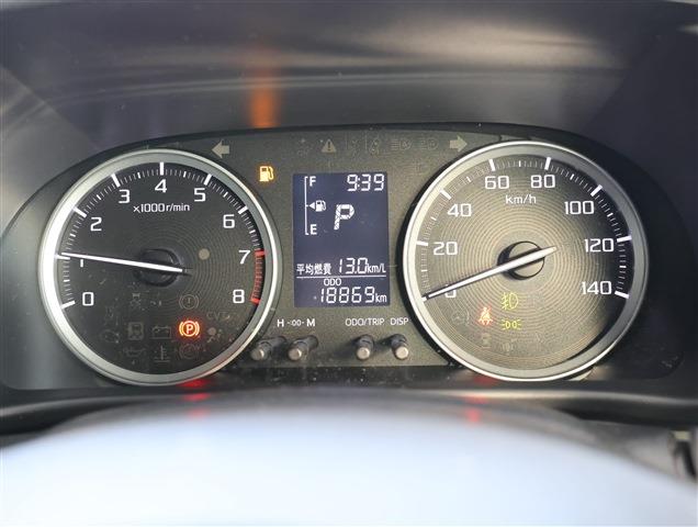 TOYOTA PIXIS JOY F G SA3 CH0000060122