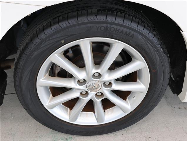 TOYOTA ESTIMA Aeras G Edition CH0000062211