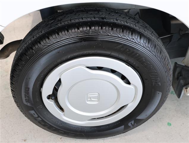 HONDA N-VAN L Honda SENSING CH0000061983