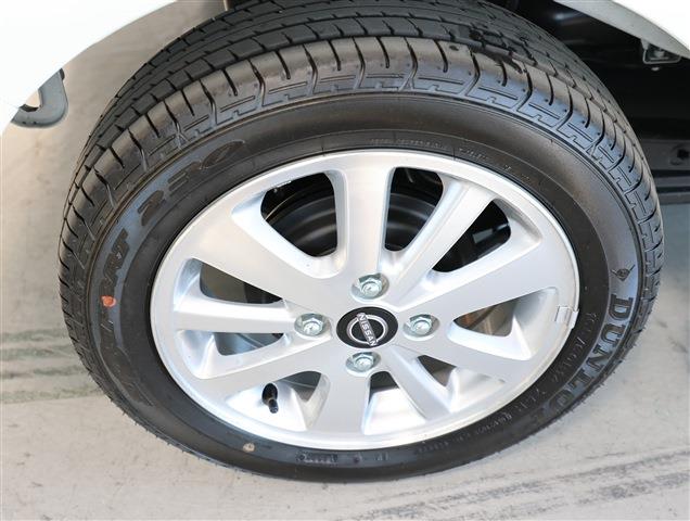 NISSAN CLIPPER RIO E Turbo CH0000061881