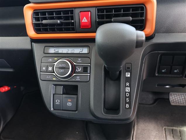 DAIHATSU TANTO FUNCROSS Funcross CH0000052582