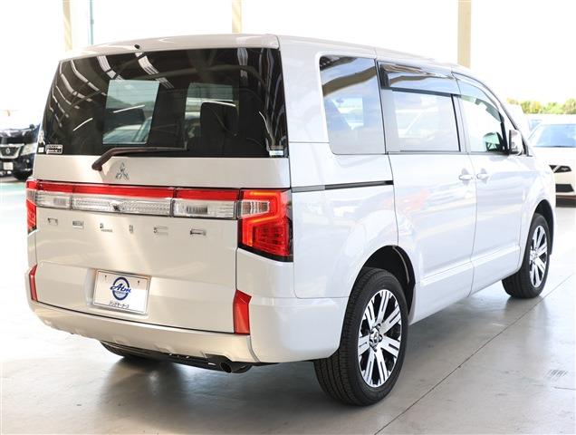 MITSUBISHI DELICA D:5 P CH0000061339