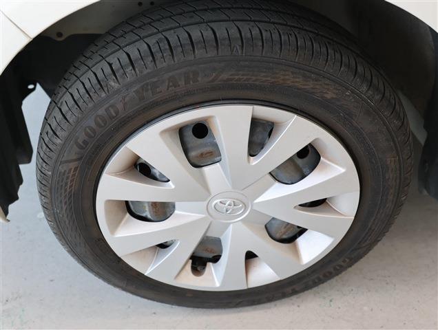 TOYOTA PASSO X L Package CH0000060001