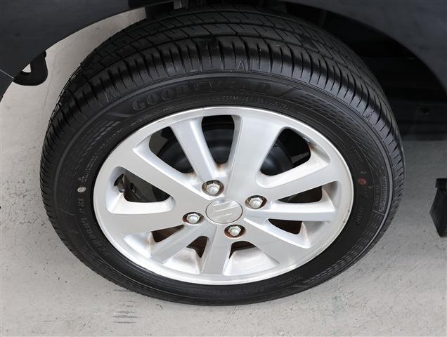 SUZUKI EVERY WAGON PZ Turbo CH0000059476