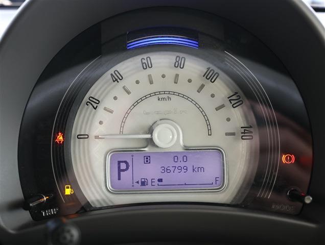 SUZUKI ALTO LAPIN Mode CH0000059696