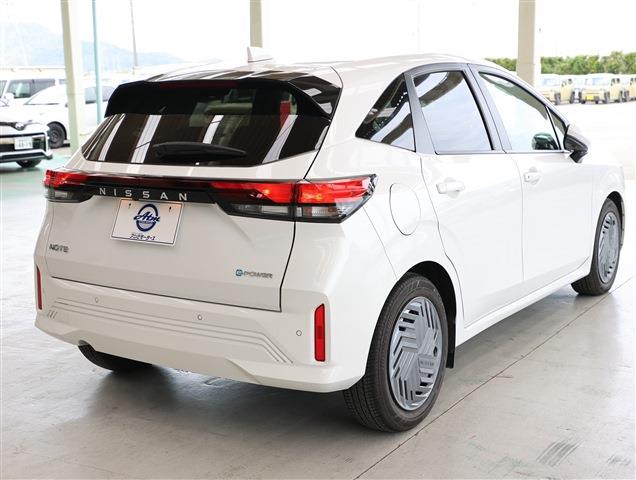 NISSAN NOTE X CH0000061417