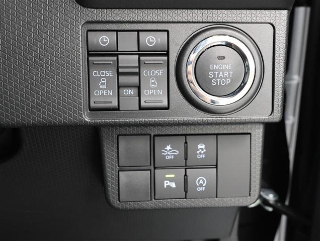 DAIHATSU TANTO CUSTOM X CH0000058147