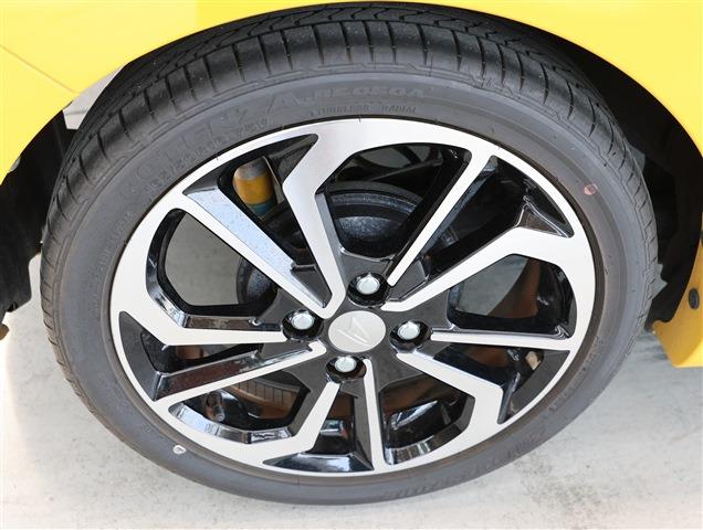 DAIHATSU COPEN Robe CH0000062237