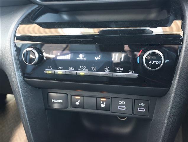 TOYOTA YARIS CROSS Hybrid Z CH0000059628