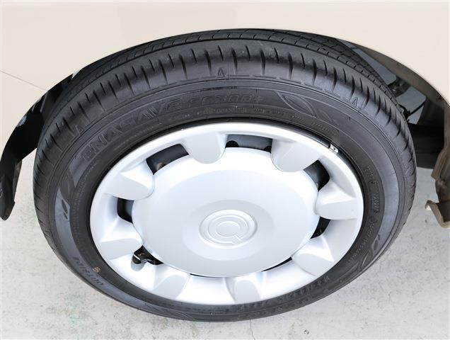 DAIHATSU MOVE CAMBUS X Limited SA2 CH0000058817