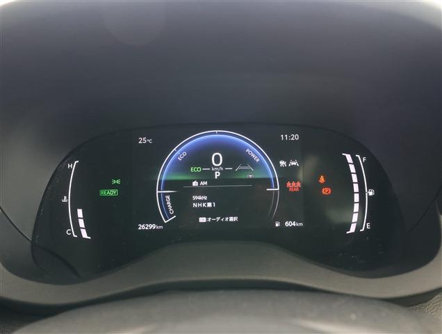 TOYOTA YARIS CROSS Hybrid U CH0000062352