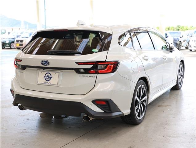 SUBARU LEVORG GT-H EX CH0000057643