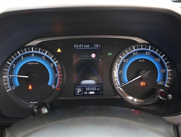 NISSAN ROOX Highway Star G Turbo Urban Chrome Pro CH0000061182