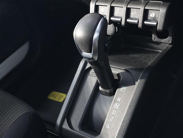 SUZUKI JIMNY SIERRA JC CH0000059876