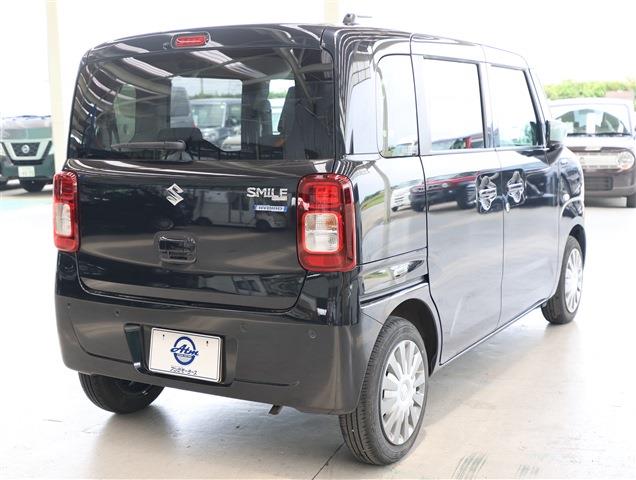 SUZUKI ALTO LAPIN Hybrid CH0000062141