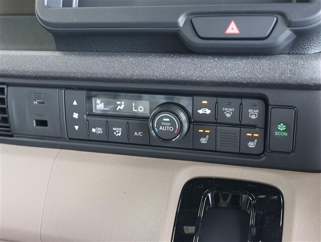 HONDA N BOX JOY Monotone CH0000062002
