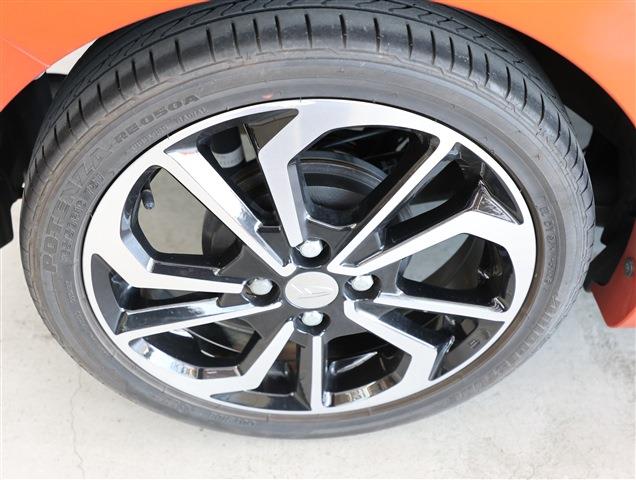DAIHATSU COPEN Robe CH0000057923