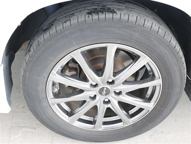 TOYOTA ALPHARD HYBRID X CH0000061024