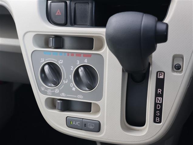 SUBARU STELLA L Smart Assist CH0000061533