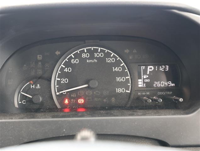 DAIHATSU GRAN MAX CARGO GL CH0000062167