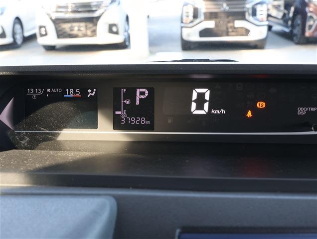 DAIHATSU TANTO CUSTOM RS Style Selection CH0000058404