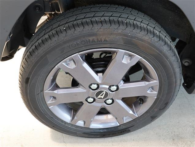 DAIHATSU TAFT G Dark Chrome Venture CH0000061800