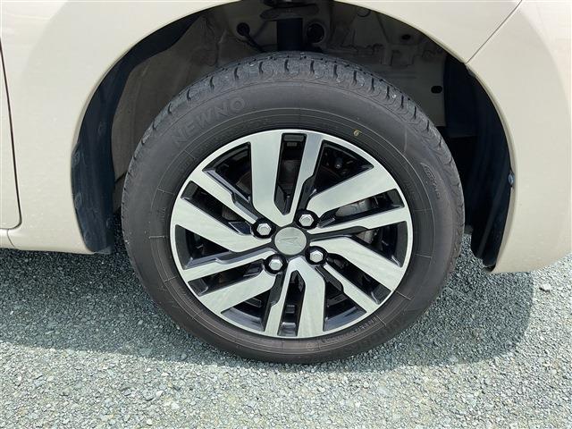 DAIHATSU BOON Silk G Package SA3 CH0000062251