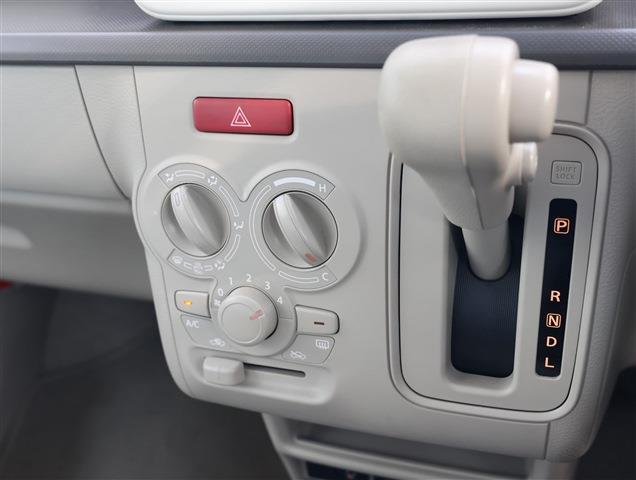 SUZUKI ALTO LAPIN G CH0000062057