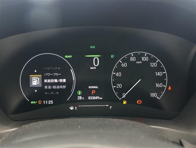 HONDA VEZEL HYBRID e:HEV X CH0000062110
