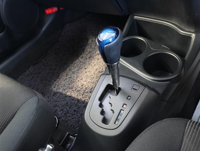 TOYOTA AQUA S Style Black CH0000059025
