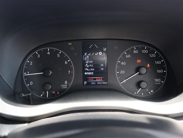 TOYOTA YARIS X CH0000061864