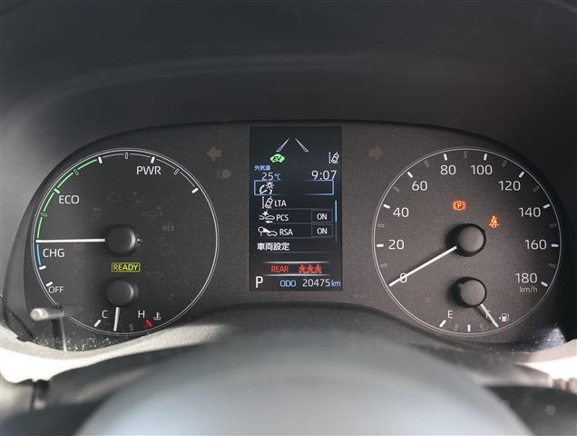 TOYOTA YARIS Hybrid X CH0000061866
