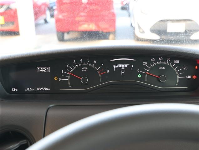 HONDA N BOX GL SENSING CH0000059228
