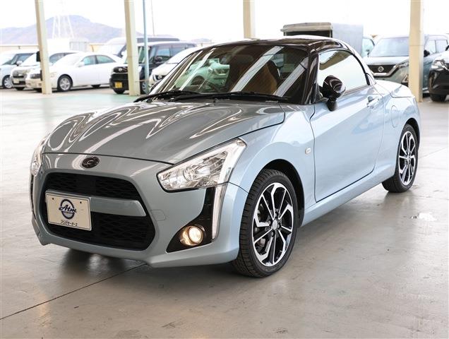 DAIHATSU COPEN Robe CH0000060081
